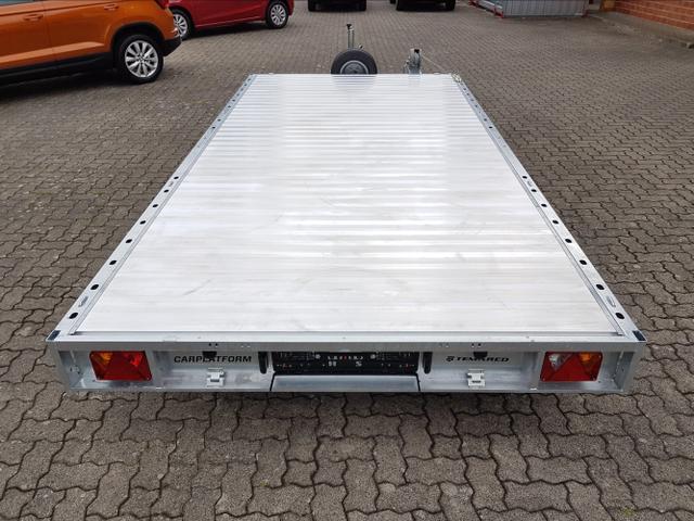 TEMA / Temared Carplatform / / / / 