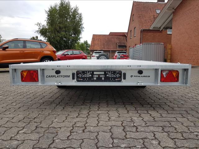 TEMA / Temared Carplatform / / / / 