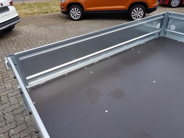 TEMA / Temared Transporter / / / / 