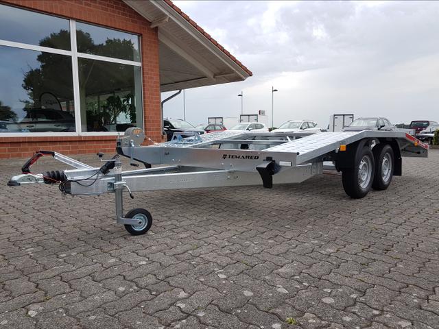 TEMA / Temared Car / / / / 