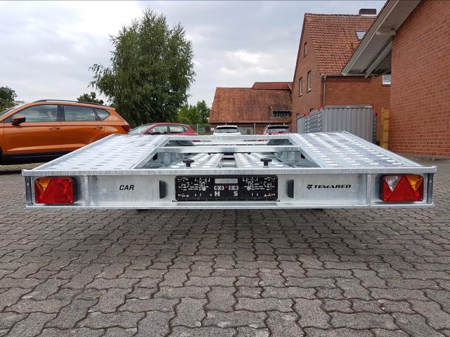 TEMA / Temared Car / / / / 