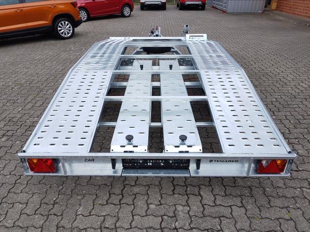 TEMA / Temared Car / / / / 