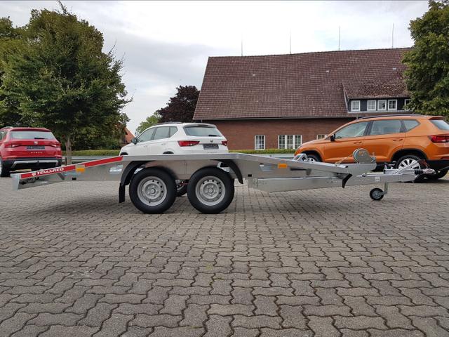 TEMA / Temared Car / / / / 