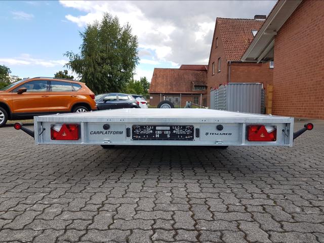 TEMA / Temared Carplatform / / / / 