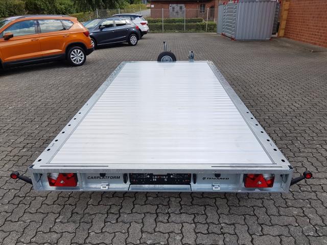 TEMA / Temared Carplatform / / / / 