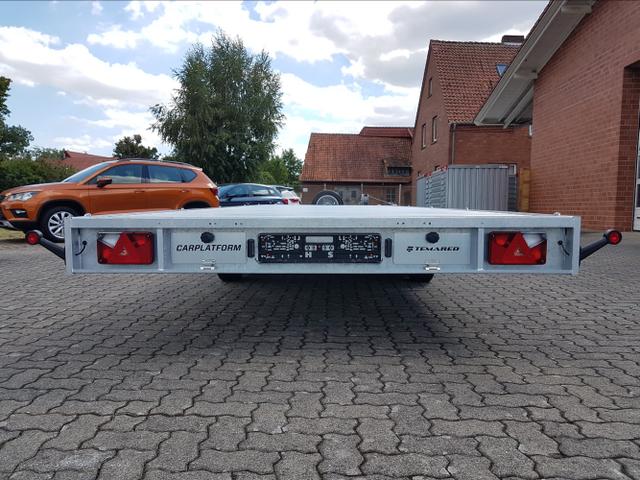 TEMA / Temared Carplatform / / / / 