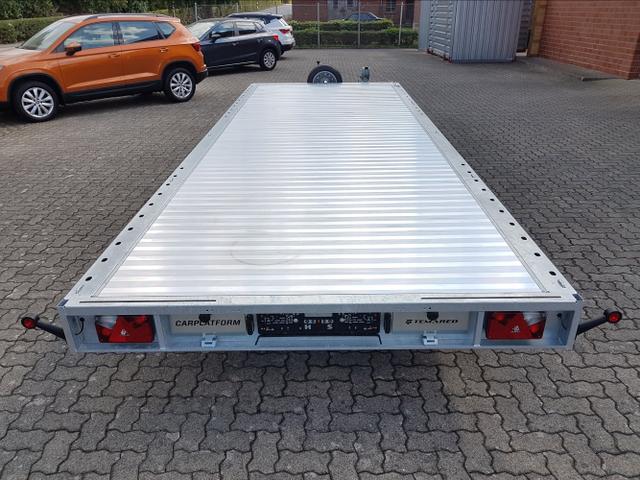 TEMA / Temared Carplatform / / / / 