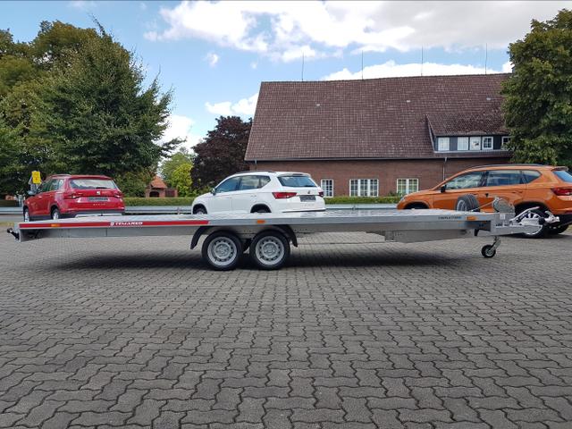 TEMA / Temared Carplatform / / / / 