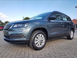 Skoda Karoq - Ambition 1.5 TSI / Sitzheizung Notrad