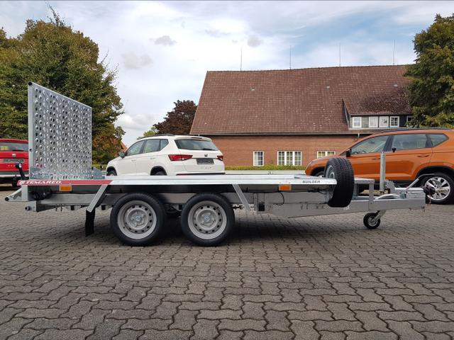 TEMA / Temared Builder / / / / 