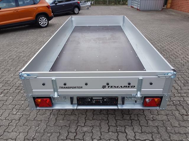 TEMA / Temared Transporter / / / / 