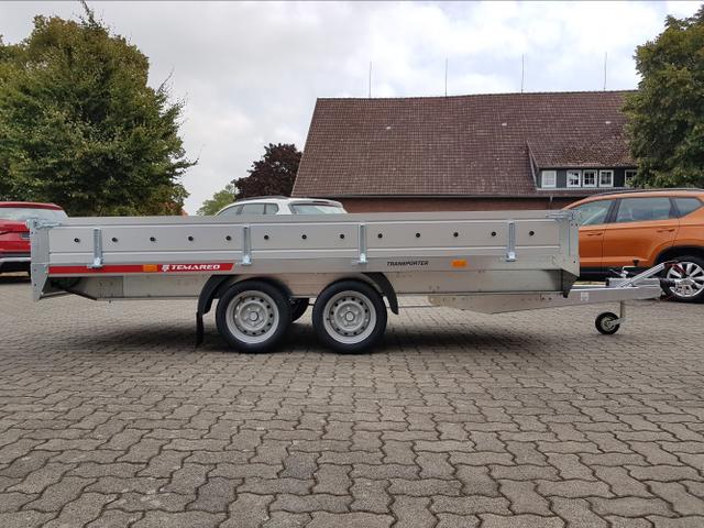 TEMA / Temared Transporter / / / / 