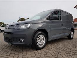 Volkswagen Caddy - Cargo 2.0 TDI / Tempomat Alarmanlage