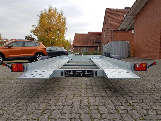 TEMA / Temared Car / / / / 