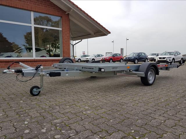 TEMA / Temared Car / / / / 