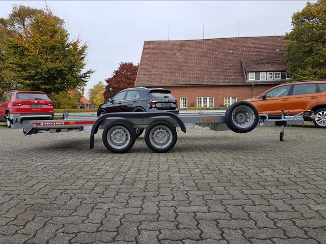 TEMA / Temared Car / / / / 