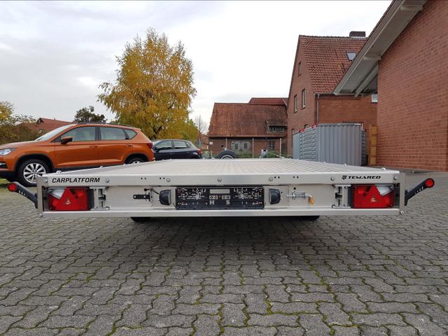 TEMA / Temared Carplatform / / / / 