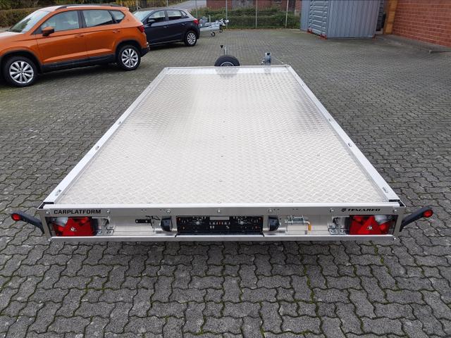 TEMA / Temared Carplatform / / / / 