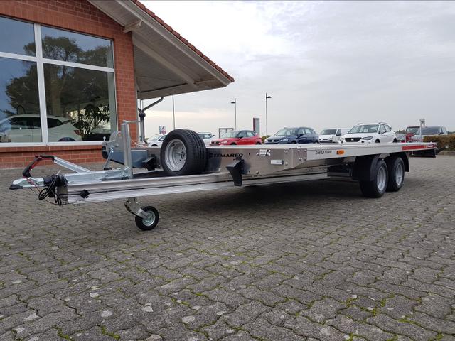 TEMA / Temared Carplatform / / / / 