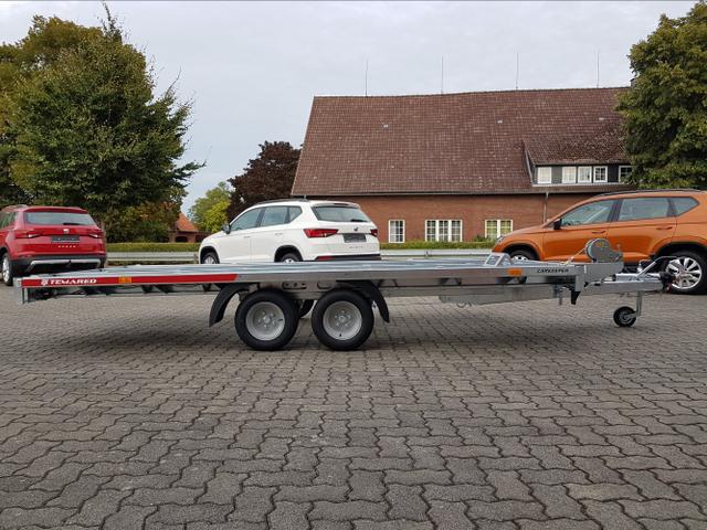 TEMA / Temared Carkeeper / / / / 