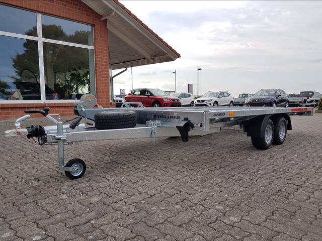 TEMA / Temared Carkeeper / / / / 