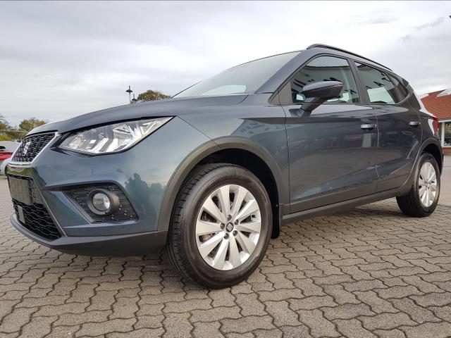 Seat Arona - Style 1.0 TSI / Tempomat