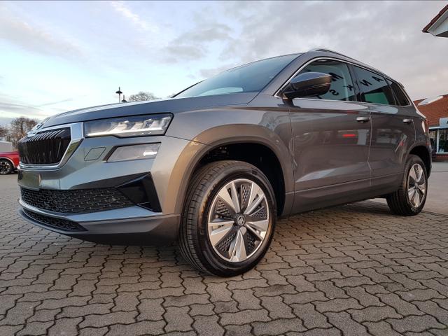 Skoda Karoq - Style Facelift 2.0 TDI / Traveller Basic