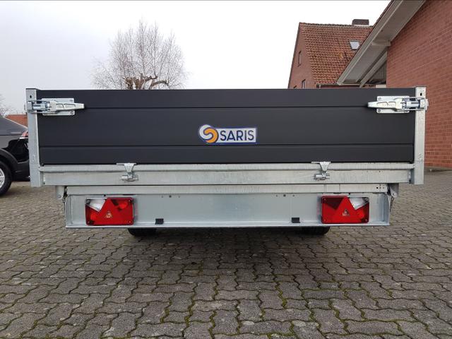 Saris / Kipper / / / / 