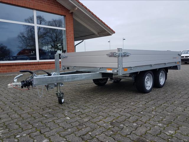 Saris / Hochlader / / / / 