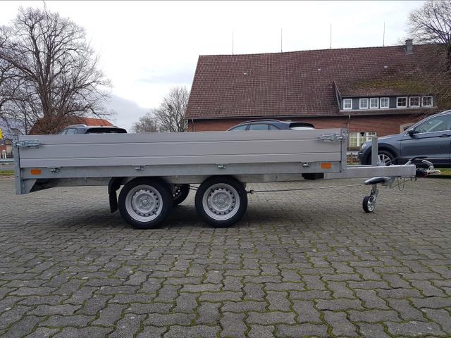 Saris / Hochlader / / / / 