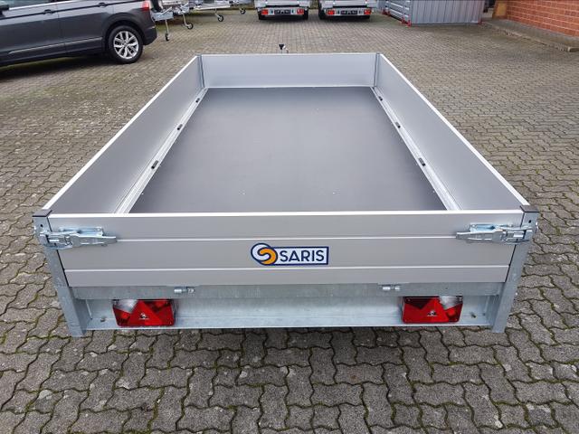 Saris / Hochlader / / / / 