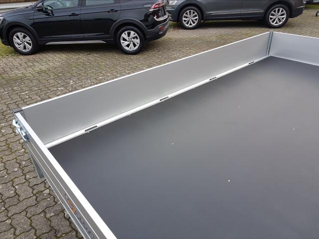 Saris / Hochlader / / / / 