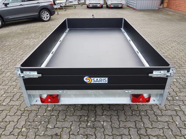 Saris / Hochlader / / / / 