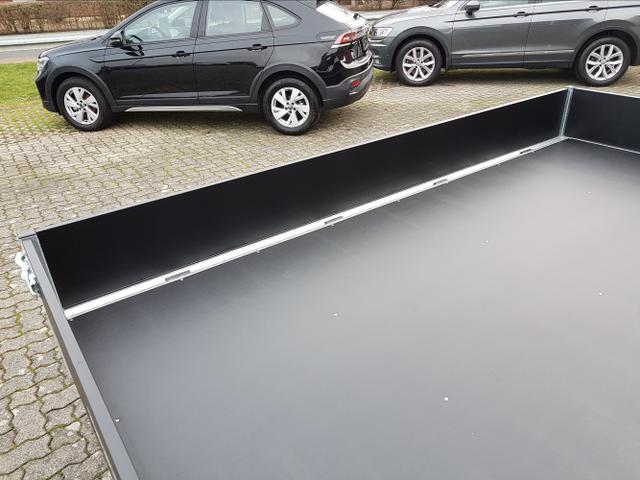 Saris / Hochlader / / / / 