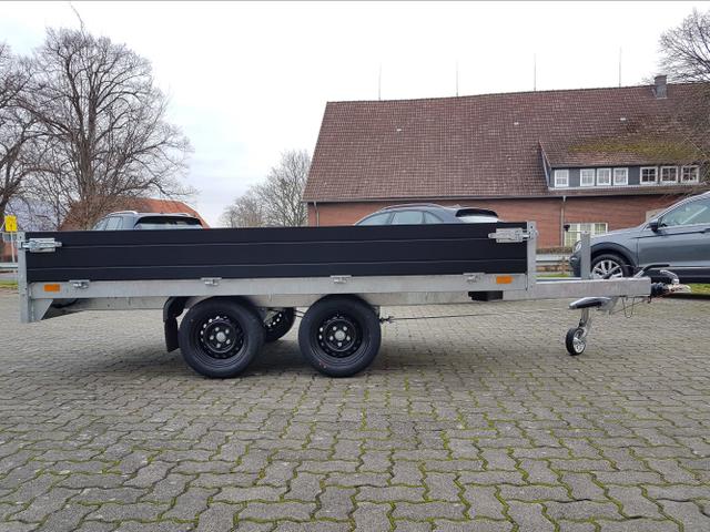 Saris / Hochlader / / / / 