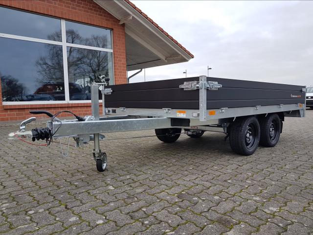 Saris / Hochlader / / / / 