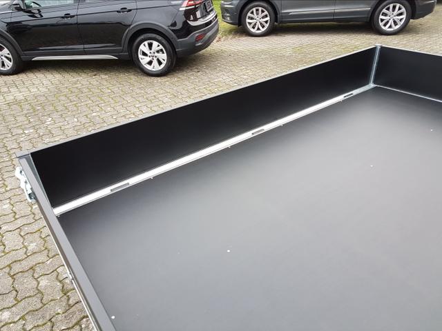 Saris / Hochlader / / / / 