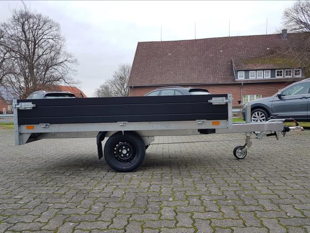 Saris / Hochlader / / / / 