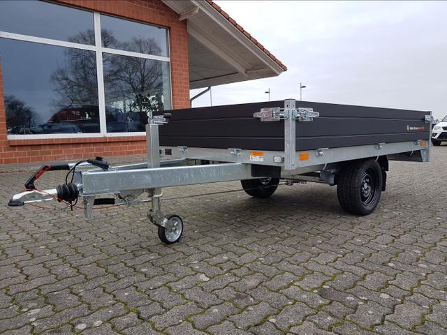 Saris / Hochlader / / / / 