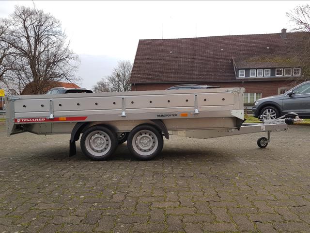 TEMA / Temared Transporter / / / / 