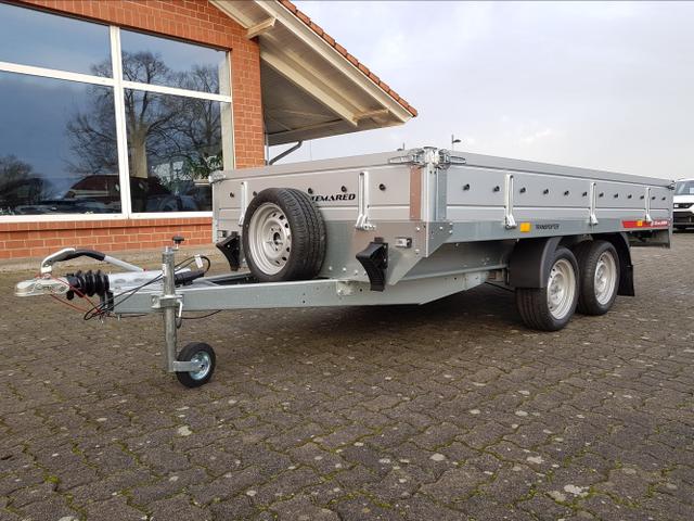 TEMA / Temared Transporter / / / / 