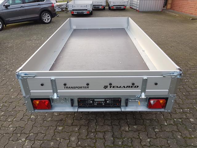 TEMA / Temared Transporter / / / / 