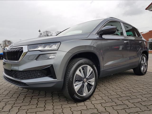 Skoda Karoq - Style Facelift 2.0 TDI DSG 4x4 / AHK Navi
