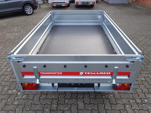 TEMA / Temared Transporter / / / / 