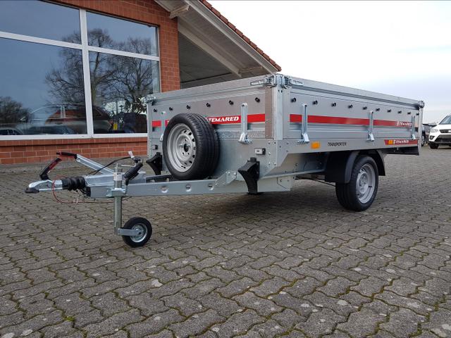 TEMA / Temared Transporter / / / / 