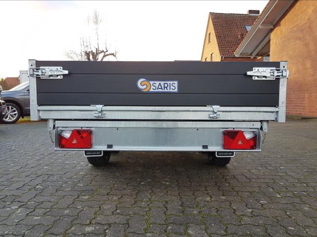 Saris / Kipper / / / / 