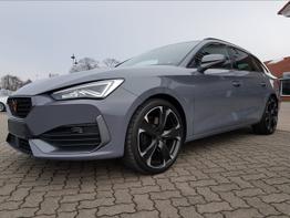Cupra Leon Sportstourer - 2.0 TSI DSG 4x4 / AHK