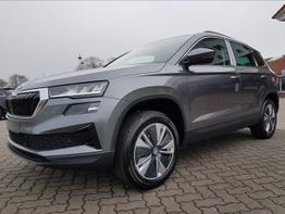 Skoda Karoq - Style Facelift 2.0 TDI / Navi AHK