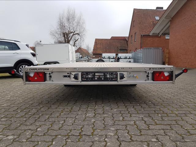 TEMA / Temared Carplatform / / / / 