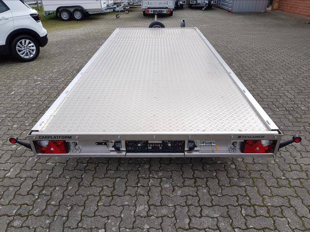 TEMA / Temared Carplatform / / / / 